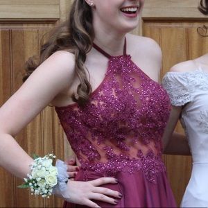 Prom Dress! (Or for any other occasion)